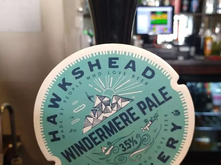 Hotel George Washington Inn