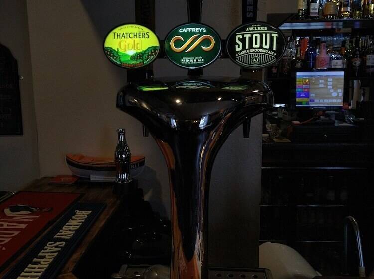 Hotel George Washington Inn