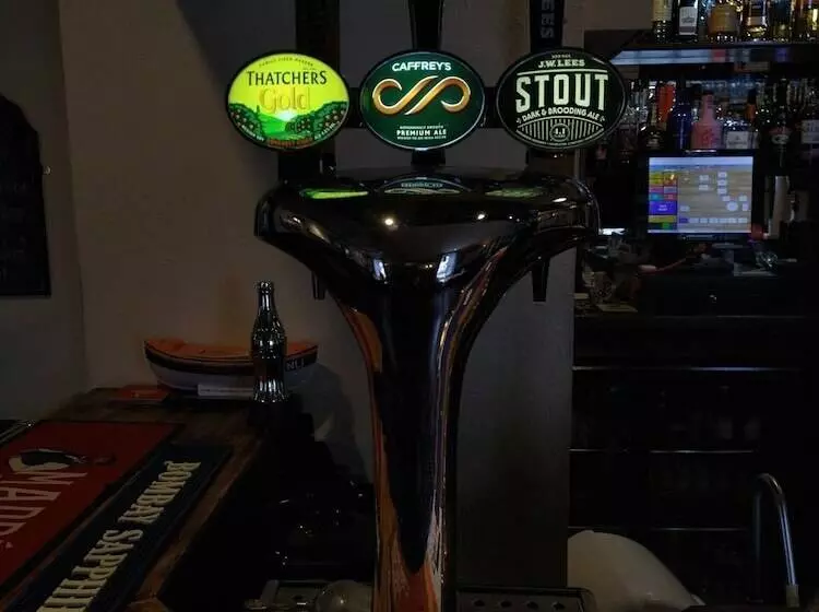 Hotel George Washington Inn