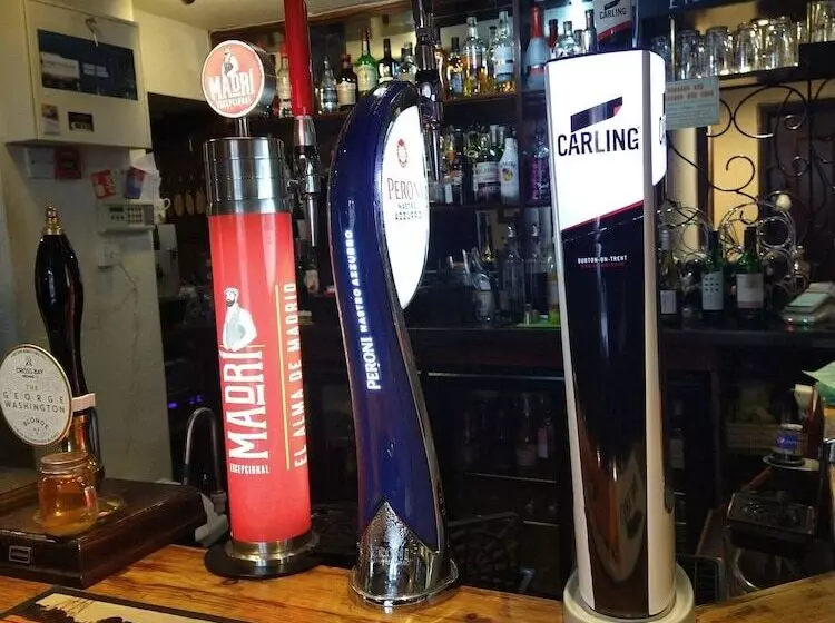 Hotel George Washington Inn