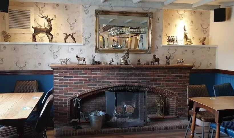 Hotel George Washington Inn