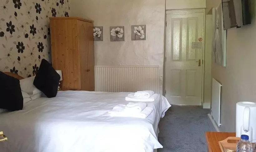 Hotel George Washington Inn