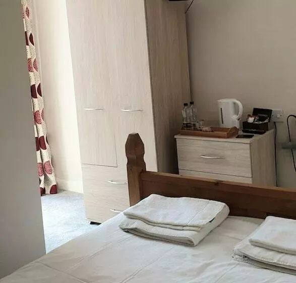 Hotel George Washington Inn