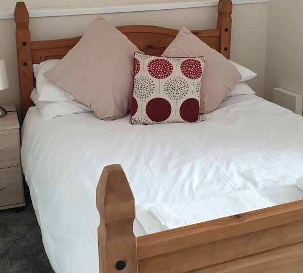 Hotel George Washington Inn