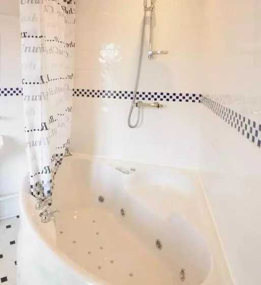 호텔 The Grange At Mortimers Cross