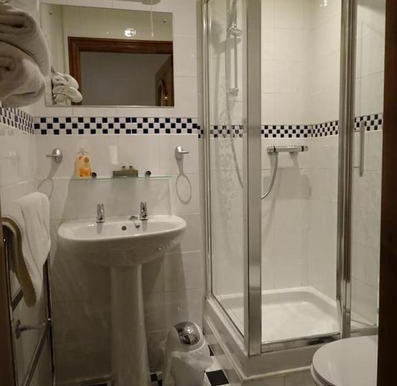 酒店 The Grange At Mortimers Cross