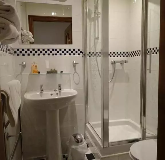 호텔 The Grange At Mortimers Cross