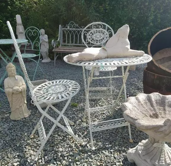 호텔 The Grange At Mortimers Cross