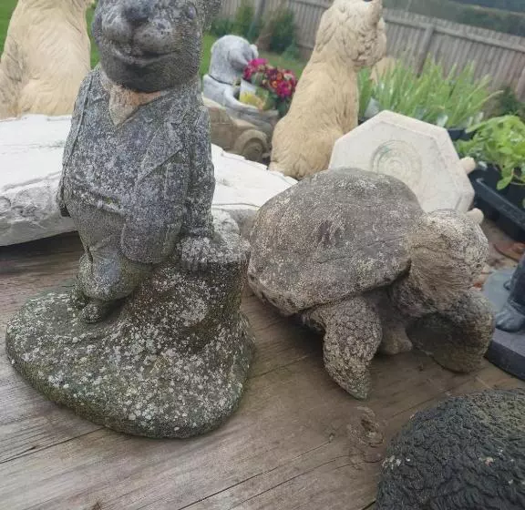 호텔 The Grange At Mortimers Cross