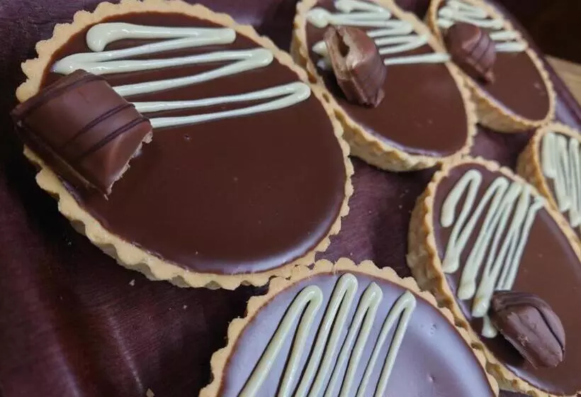 호텔 The Grange At Mortimers Cross