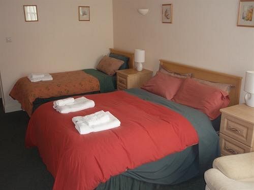 فندق The Mucky Duck Inn