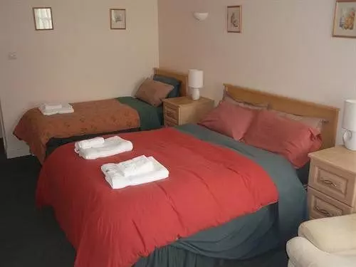 Hotel The Mucky Duck Inn