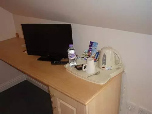 Hotel The Mucky Duck Inn