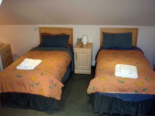 فندق The Mucky Duck Inn