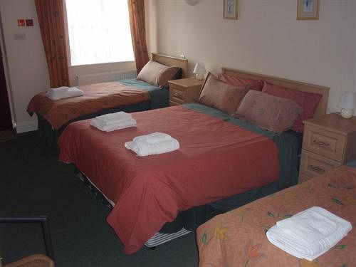 فندق The Mucky Duck Inn