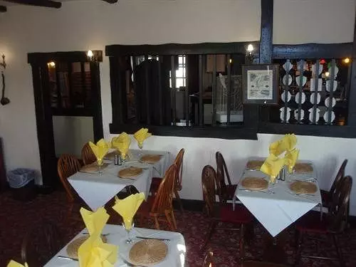 Hotel The Mucky Duck Inn