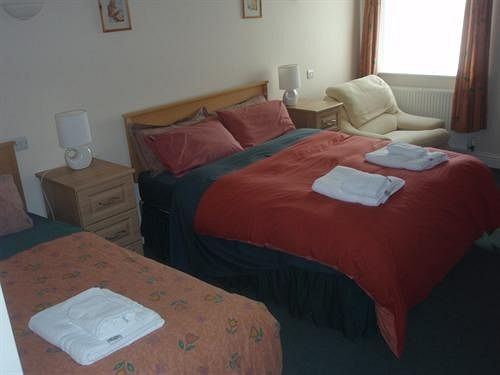 فندق The Mucky Duck Inn