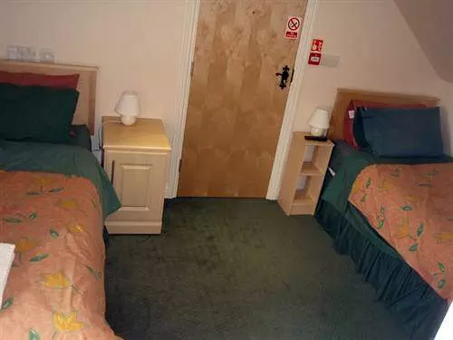 Hotel The Mucky Duck Inn