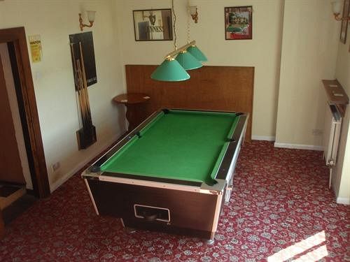 فندق The Mucky Duck Inn