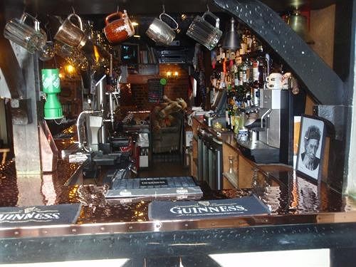 فندق The Mucky Duck Inn