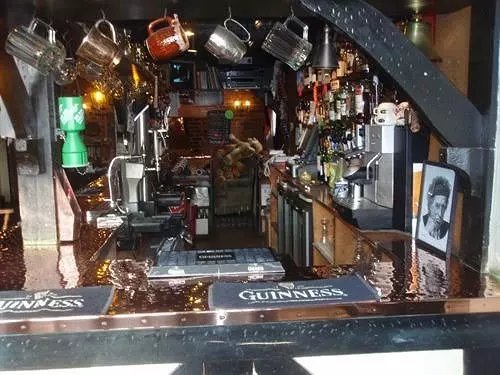 Hotel The Mucky Duck Inn