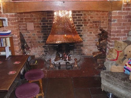 فندق The Mucky Duck Inn