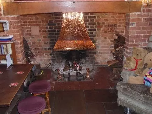 Hotel The Mucky Duck Inn