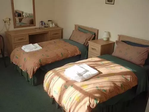 Hotel The Mucky Duck Inn