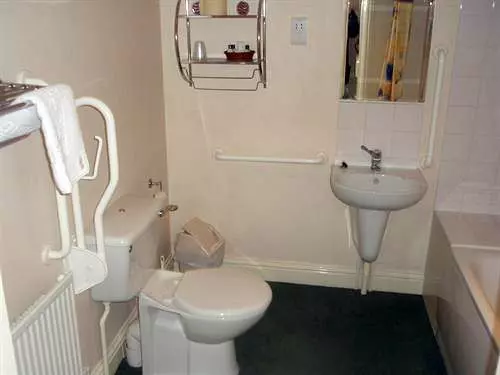 Hotel The Mucky Duck Inn