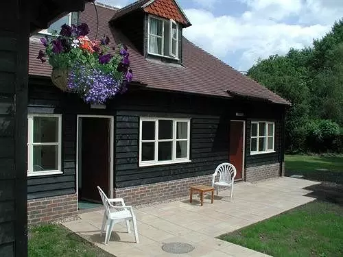 Hotel The Mucky Duck Inn