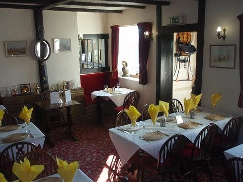 فندق The Mucky Duck Inn