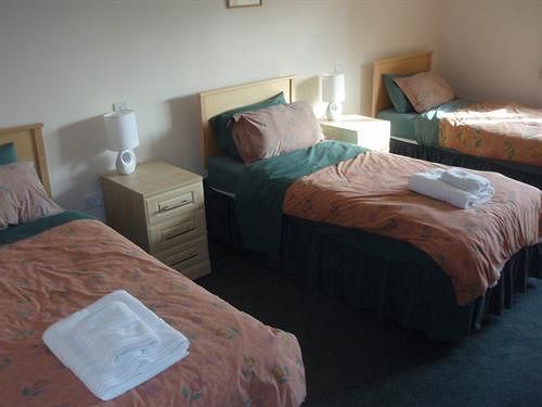 فندق The Mucky Duck Inn