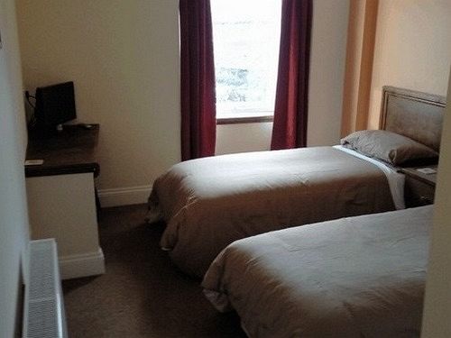 호텔 The Tavistock Arms