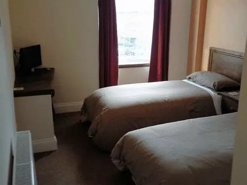 Hotel The Tavistock Arms