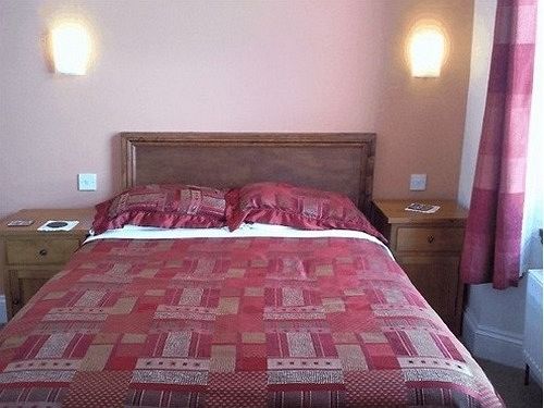 호텔 The Tavistock Arms