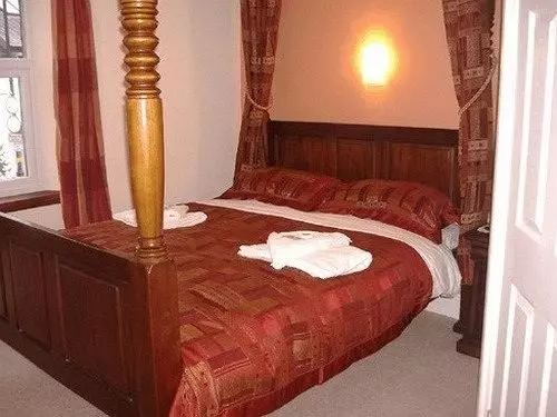 Hotel The Tavistock Arms
