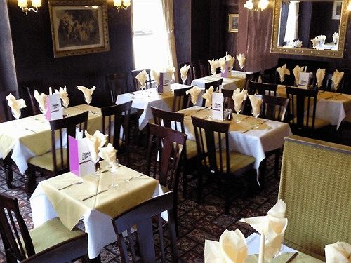 호텔 The Tavistock Arms