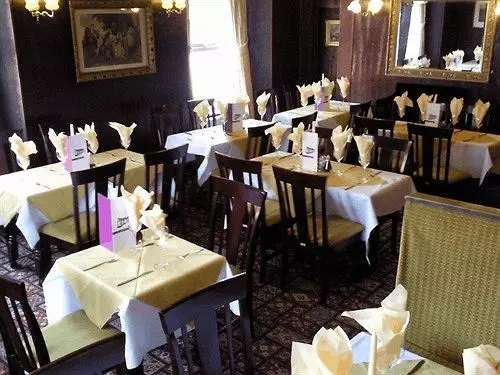Hotel The Tavistock Arms