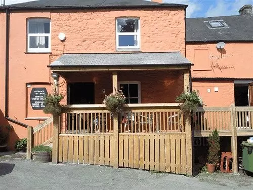 Hotel The Tavistock Arms