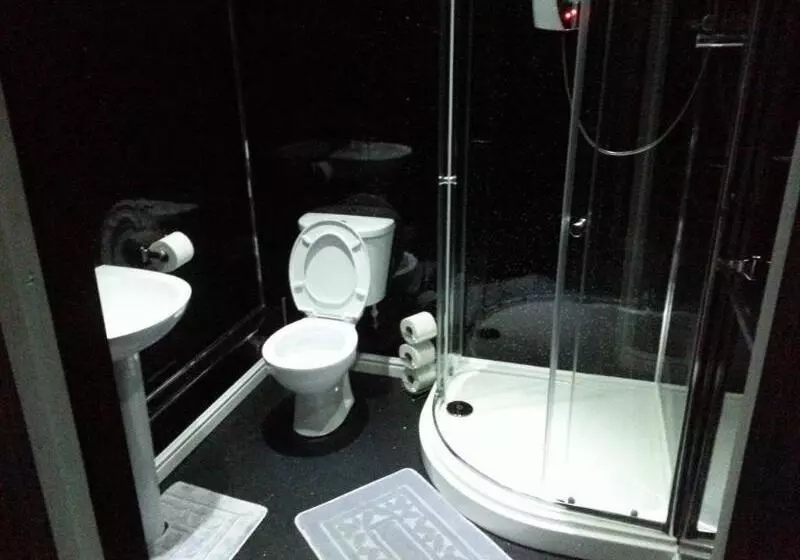 Hotel The Vyvyan Arms