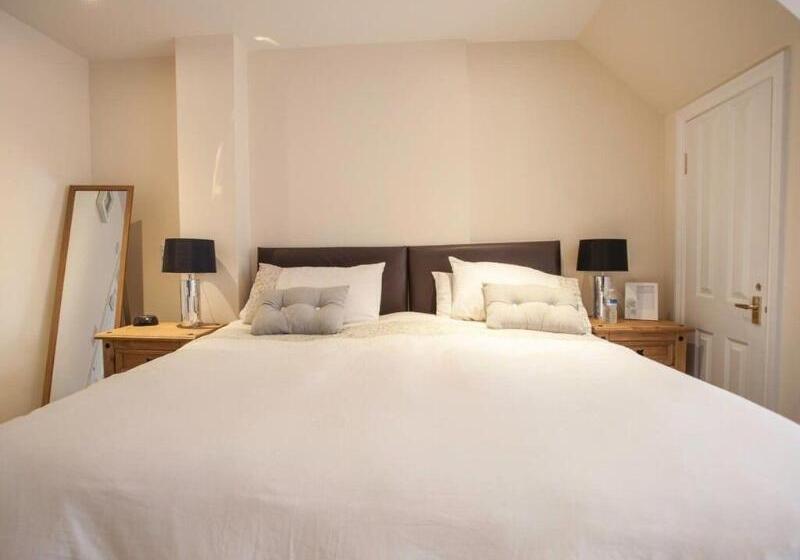 酒店 The White Swan Inn