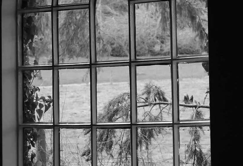 בית מלון כפרי We Three Loggerheads