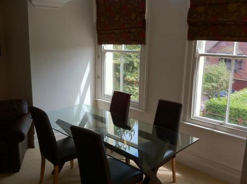 Manor House, Felpham Serviced Apartments