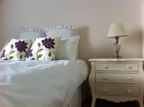 Manor House, Felpham Serviced Apartments
