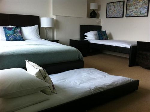 Manor House, Felpham Serviced Apartments