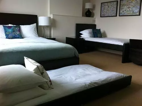 Manor House, Felpham Serviced Apartments