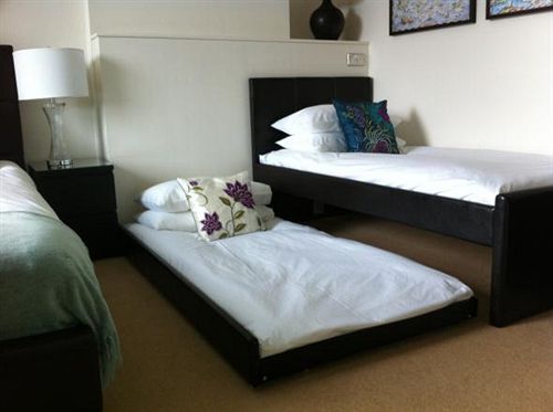 Manor House, Felpham Serviced Apartments