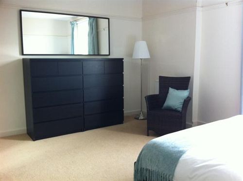 Manor House, Felpham Serviced Apartments