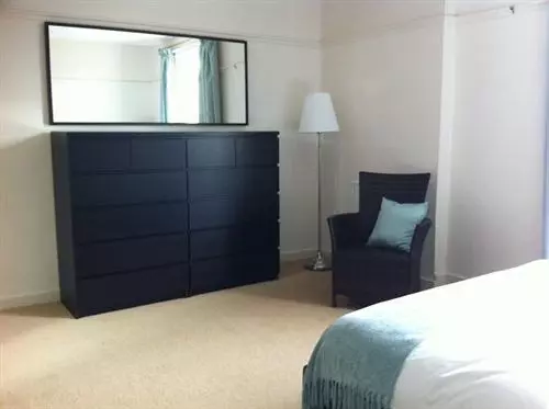 Manor House, Felpham Serviced Apartments