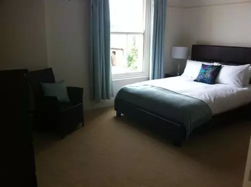 Manor House, Felpham Serviced Apartments